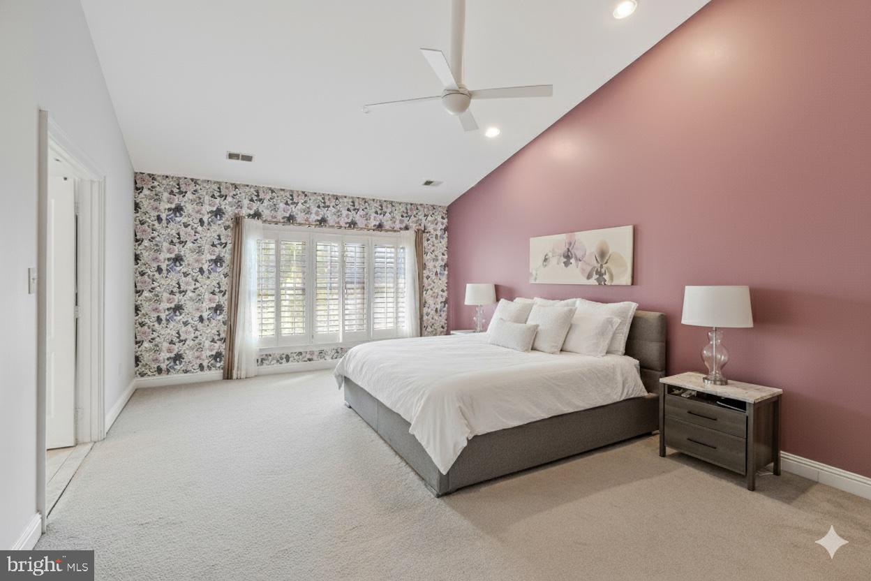 POTOMAC CREST - Residential Lease