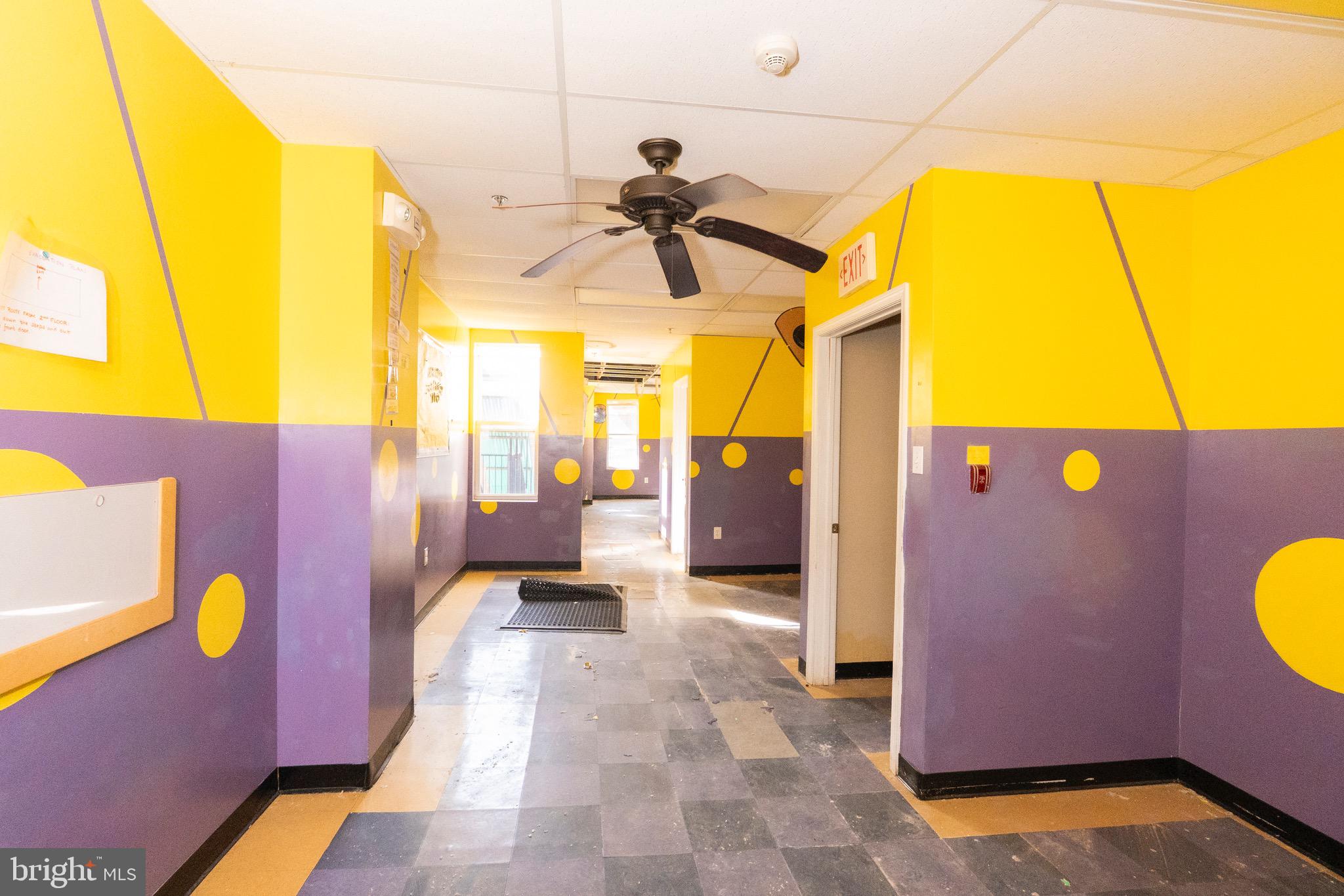 WEST PHILADELPHIA - Commercial Sale