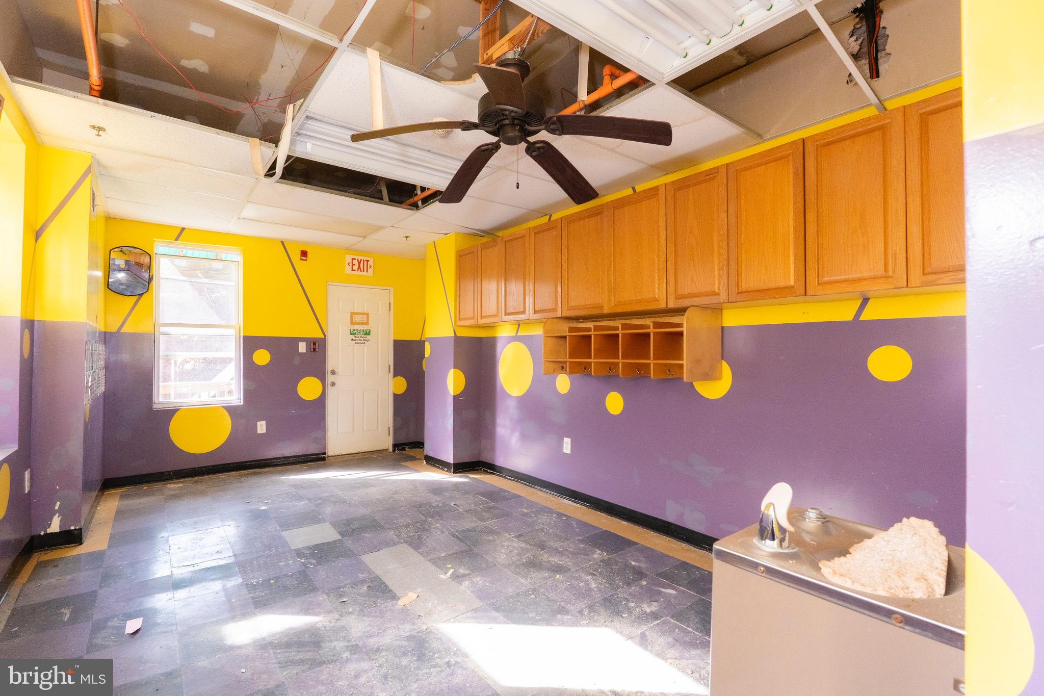 WEST PHILADELPHIA - Commercial Sale