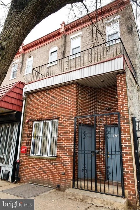 428 S 52nd Street, Philadelphia, PA MLS: PAPH2465428