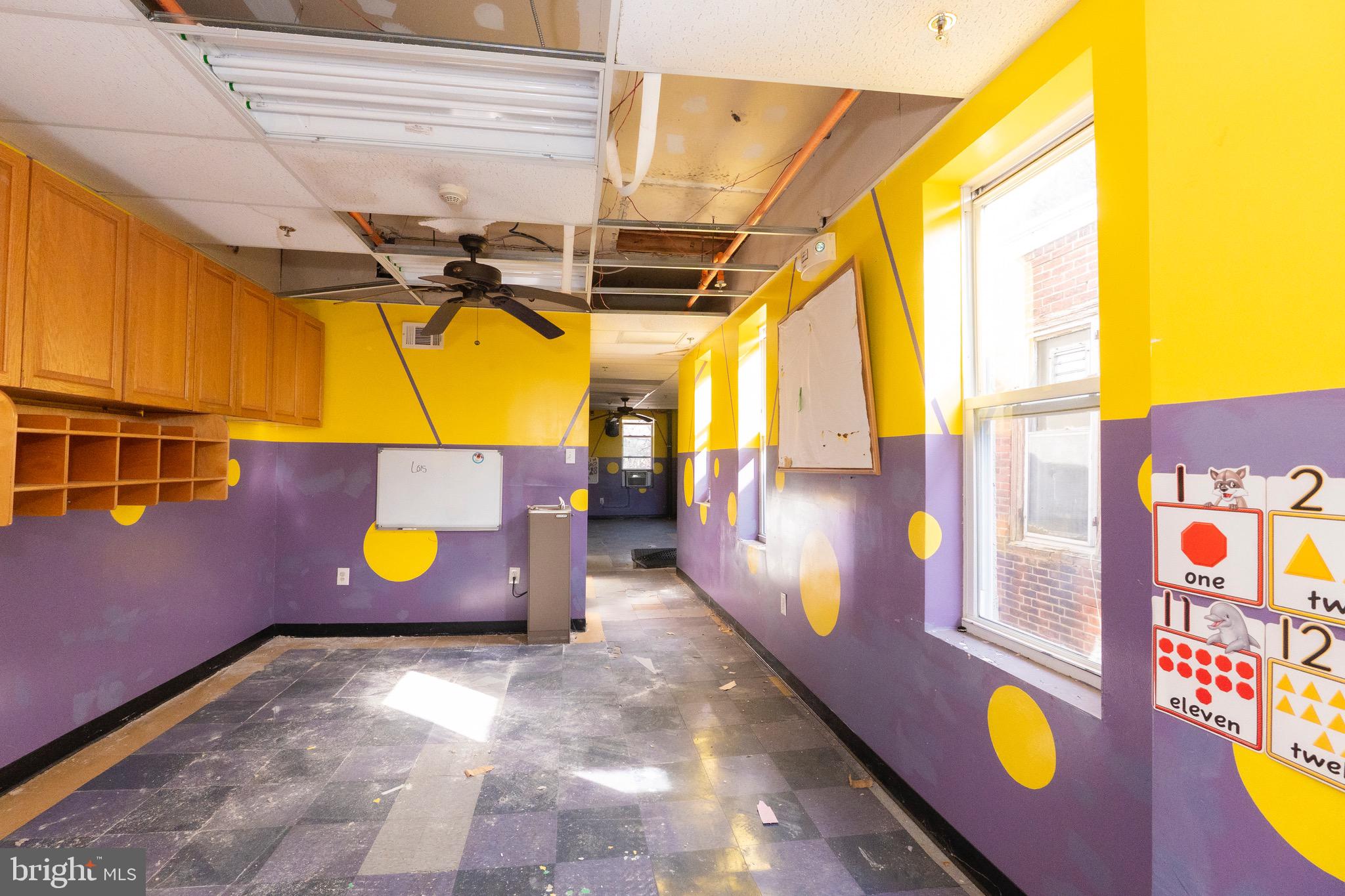 WEST PHILADELPHIA - Commercial Sale