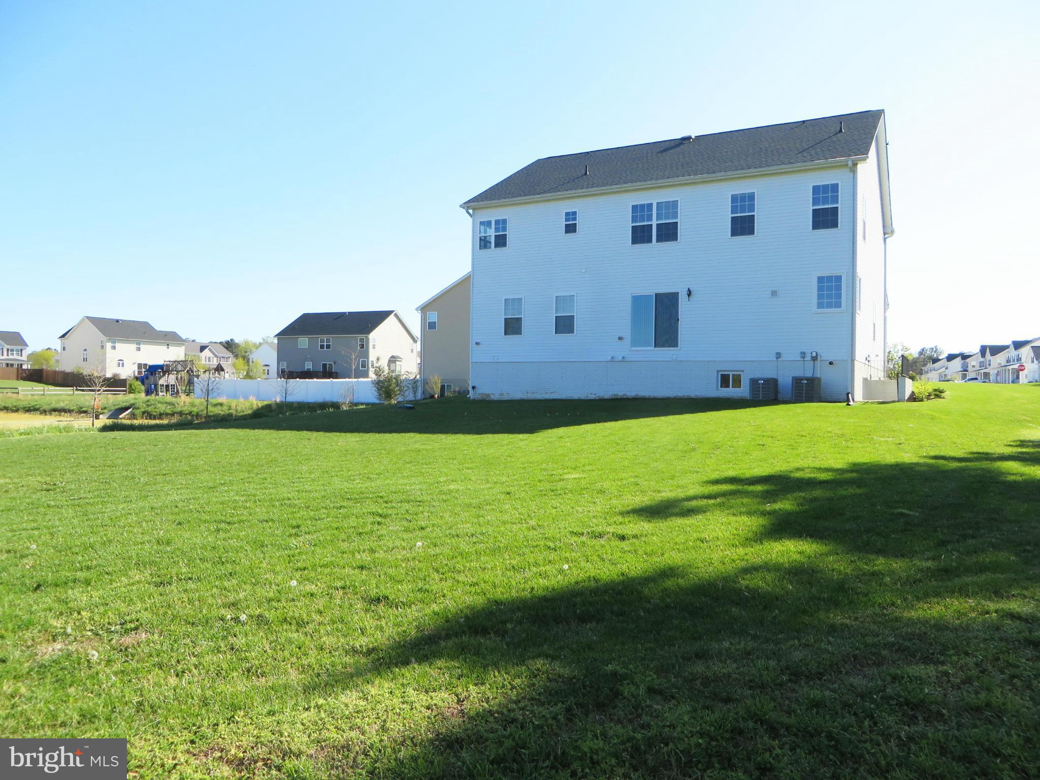 ESTATES AT JOY CHAPEL - Residential