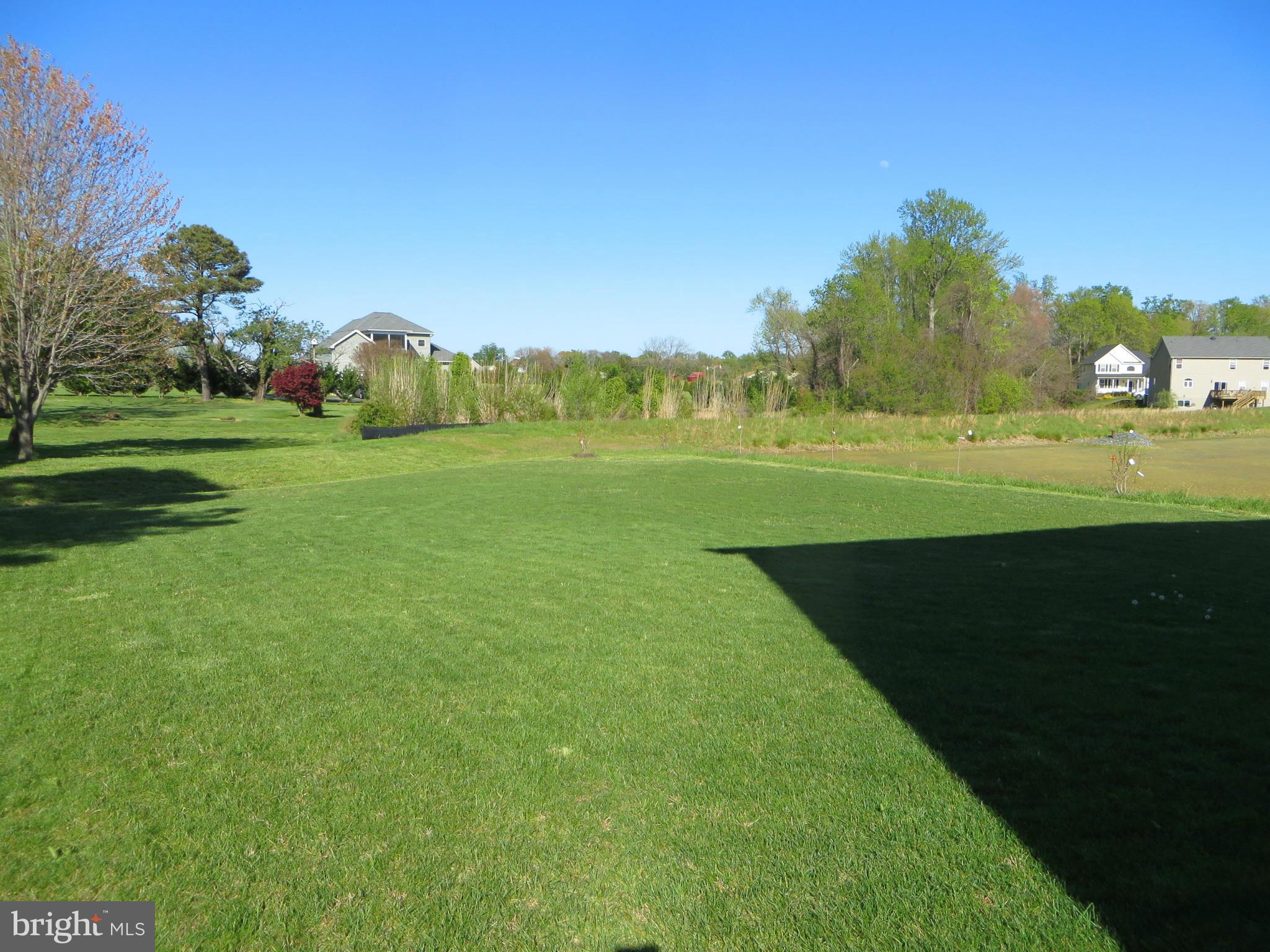 ESTATES AT JOY CHAPEL - Residential