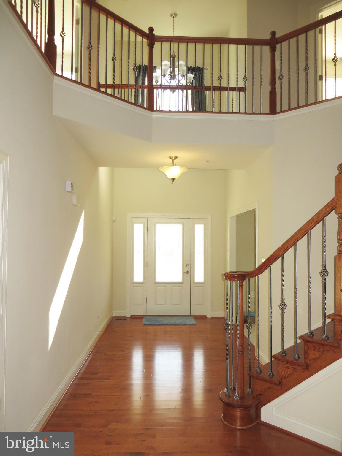 ESTATES AT JOY CHAPEL - Residential