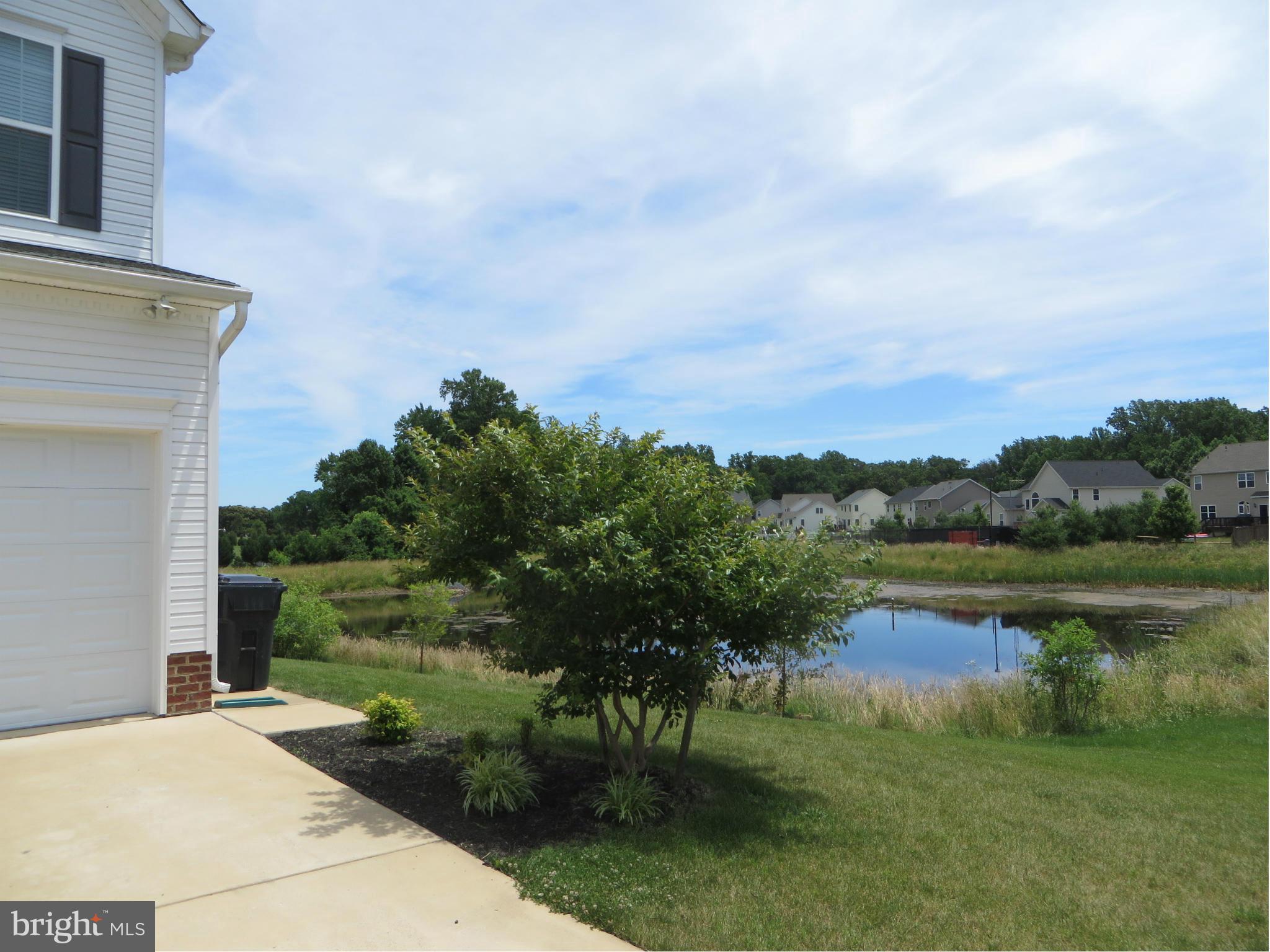 ESTATES AT JOY CHAPEL - Residential