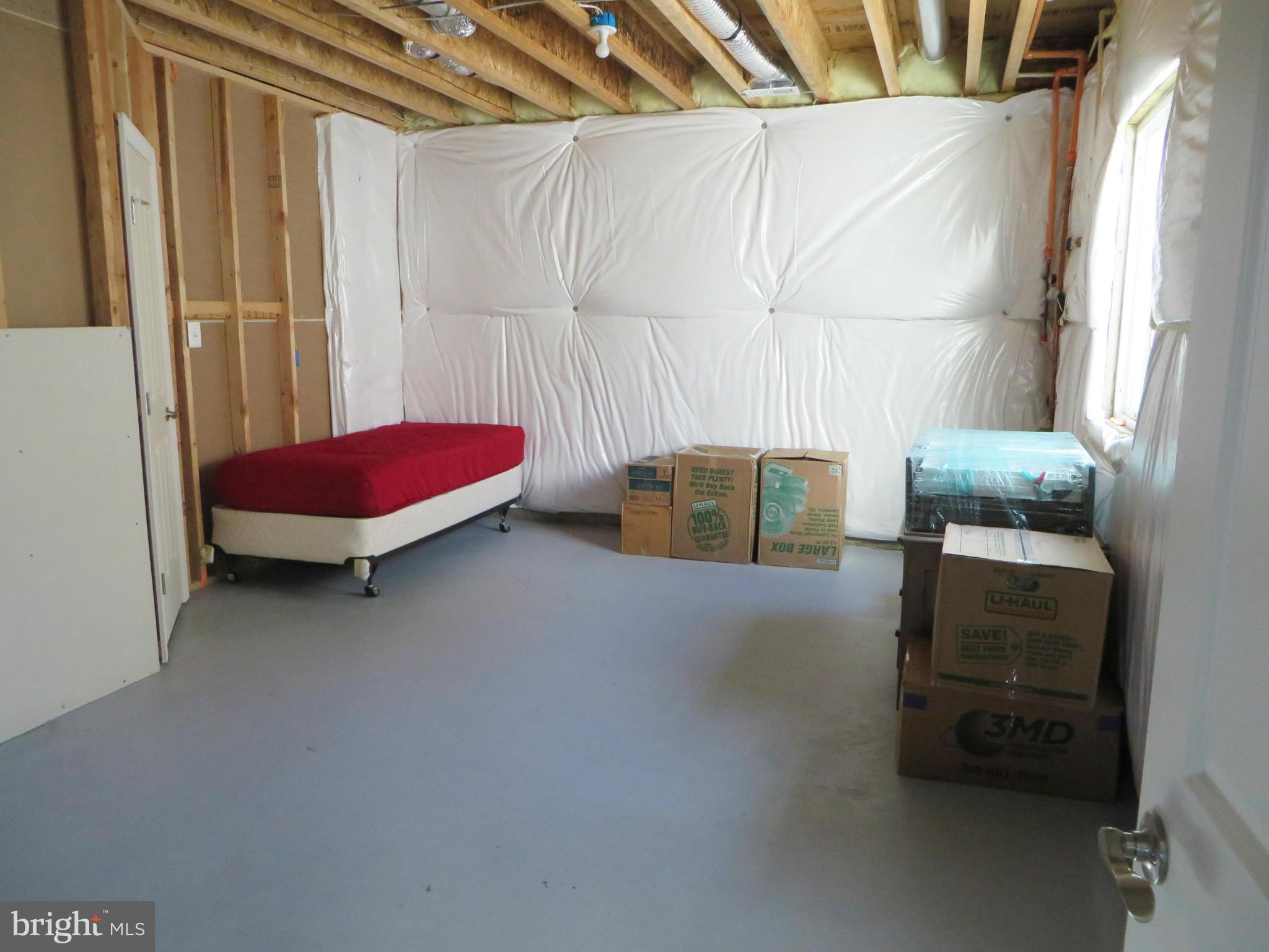 ESTATES AT JOY CHAPEL - Residential