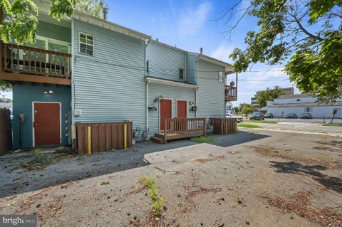 Condo For Rent - 149 S Queen Street<br/> DOVER, DE 19904