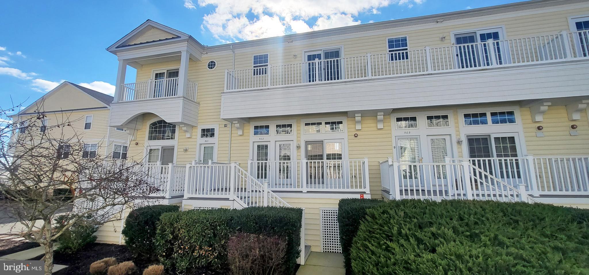 🏠: 🏠 Newly listed 3 bedroom, 2.5 bath townhouse in Bayside in Ocean City. Step down into your family room with a cozy corner gas fireplace, perfect for chilly evenings. This townhome features an open floor plan, an eat-in kitchen with a gas stove, kitchen island, and a full-size washer and dryer. Nice finishes include ceiling fans, crown molding, recessed lighting, with carpet and ceramic tile. throughout.
Amenities abound in this community, including an outdoor pool open daily from 10 am to 7 pm from Memorial Day through Labor Day, a playground, and a 10,750 sq ft clubhouse featuring an entertainment area, kitchen, and game room with a pool table. The clubhouse also has a gym and an indoor pool open daily from 6 am to 10 pm all year round. Enjoy outdoor activities with tennis courts, a crabbing pier, and a community pier that extends over 1300 ft into the Bay toward Assateague Island. Kayak/canoe boat storage is available near the launch area, and nature trails provide a serene escape. This townhome offers the perfect blend of comfort, convenience, and community amenities. Don't miss out on this opportunity to live in a vibrant and welcoming neighborhood! 🏡🌊🌳🎾🚣♂️🏊♂️🎉