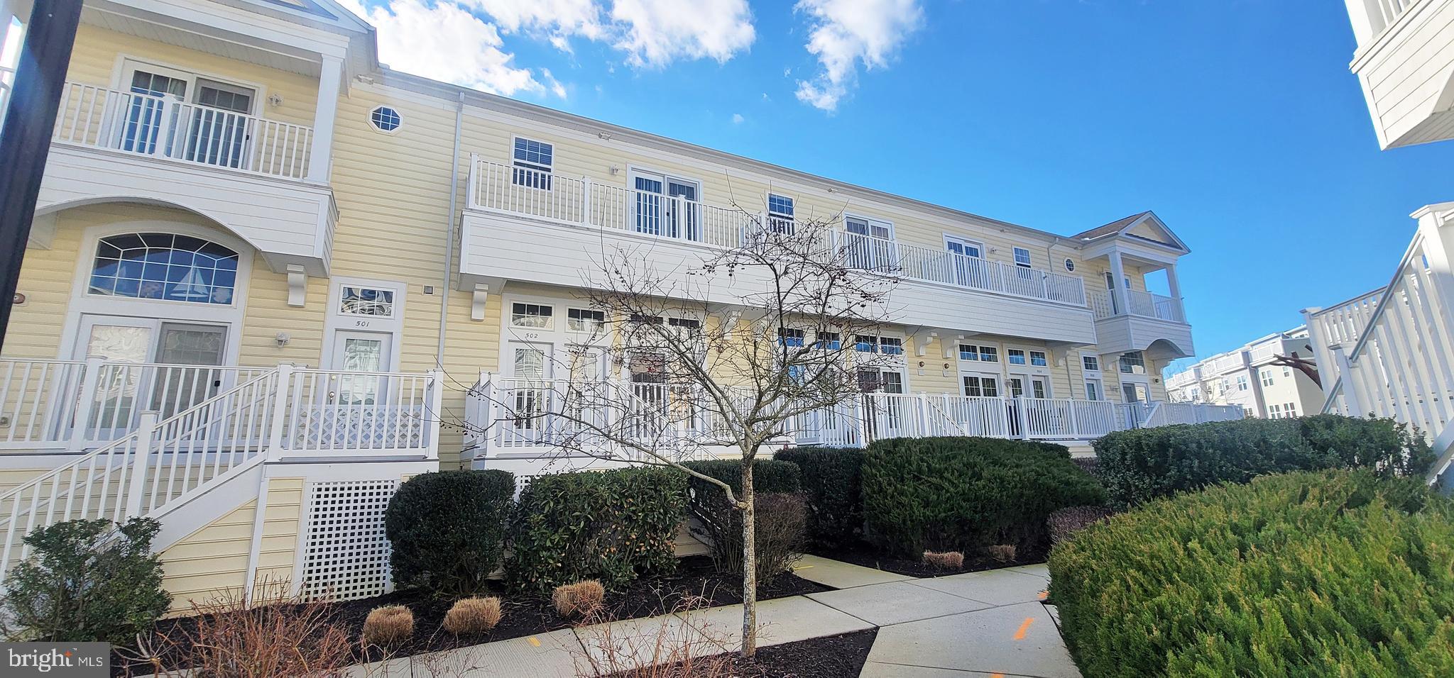 12461 COASTAL MARSH DRIVE 502