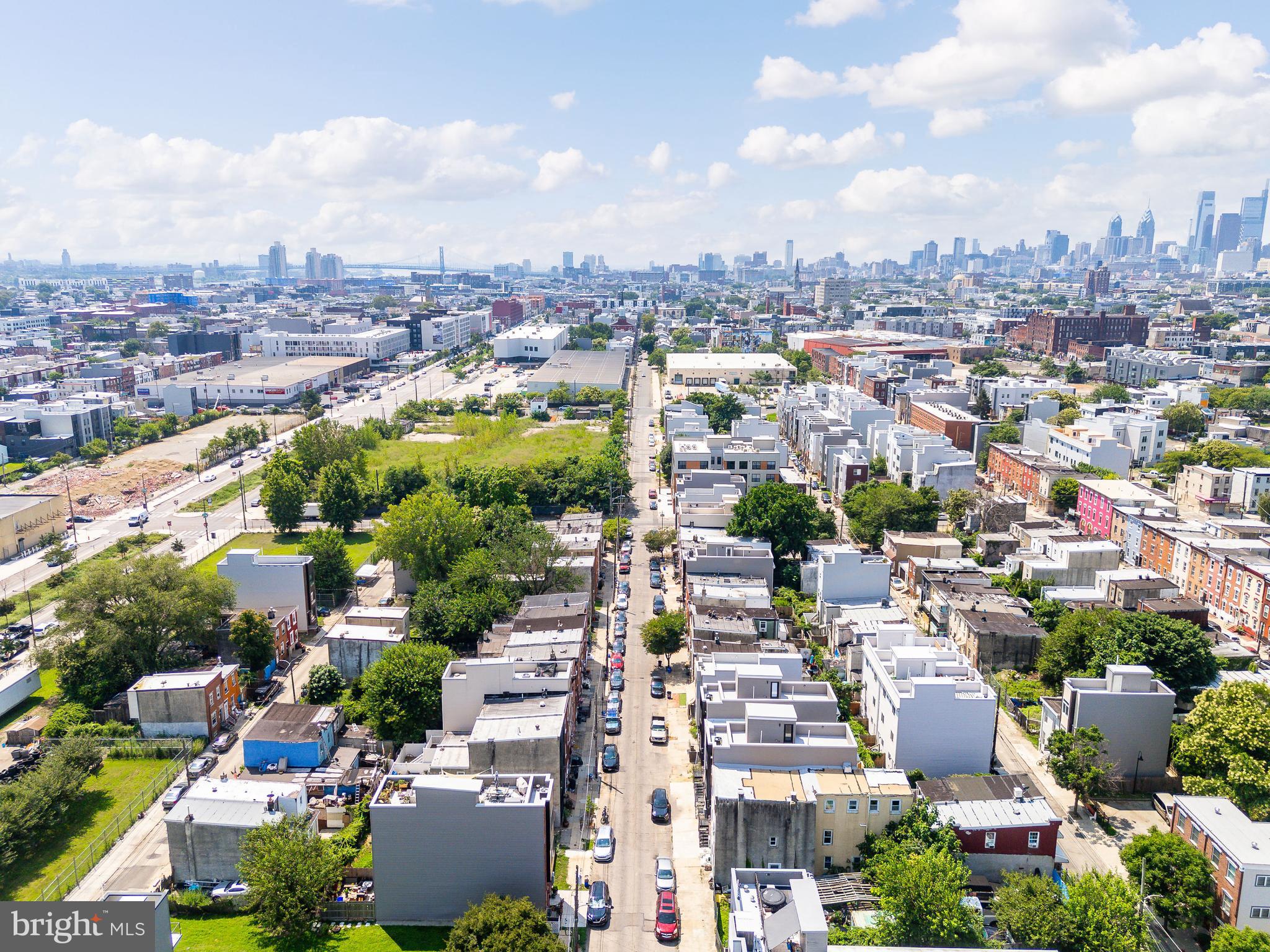 OLDE KENSINGTON - Residential Lease