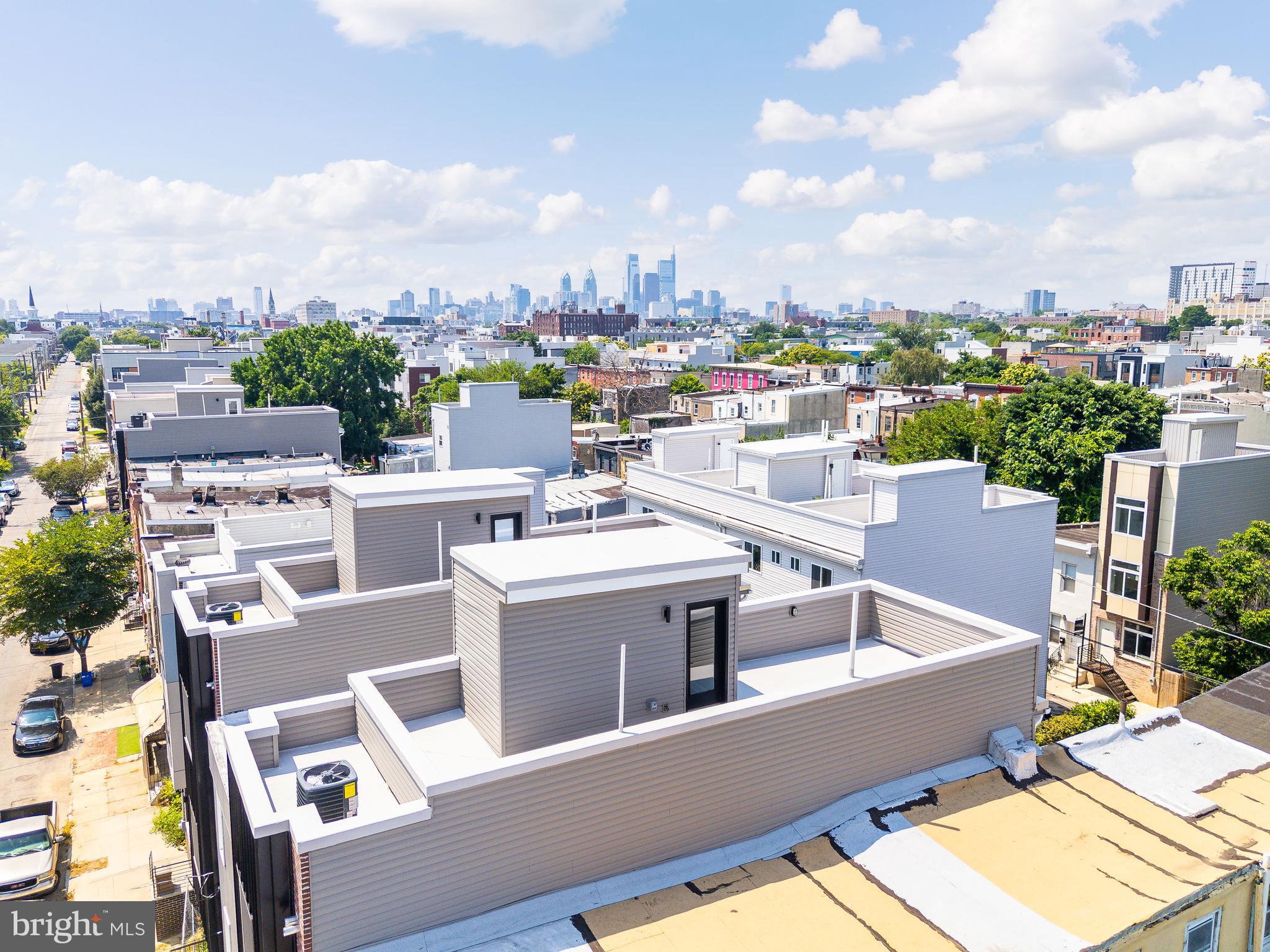 OLDE KENSINGTON - Residential Lease