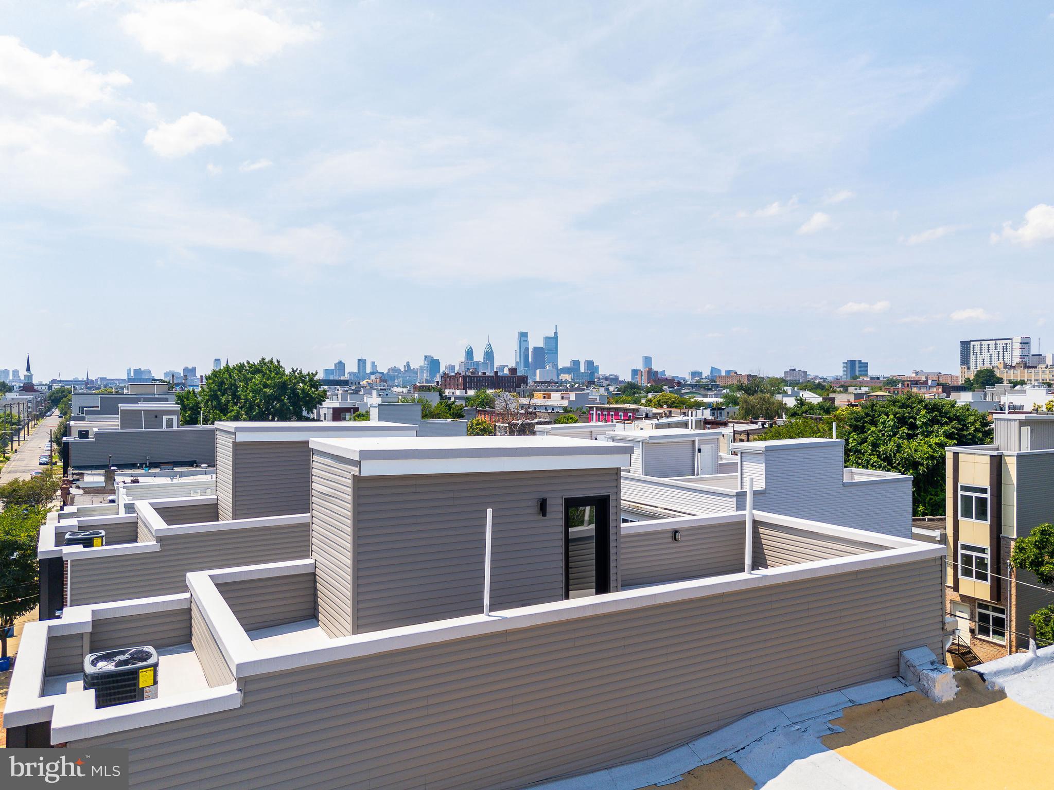 OLDE KENSINGTON - Residential Lease