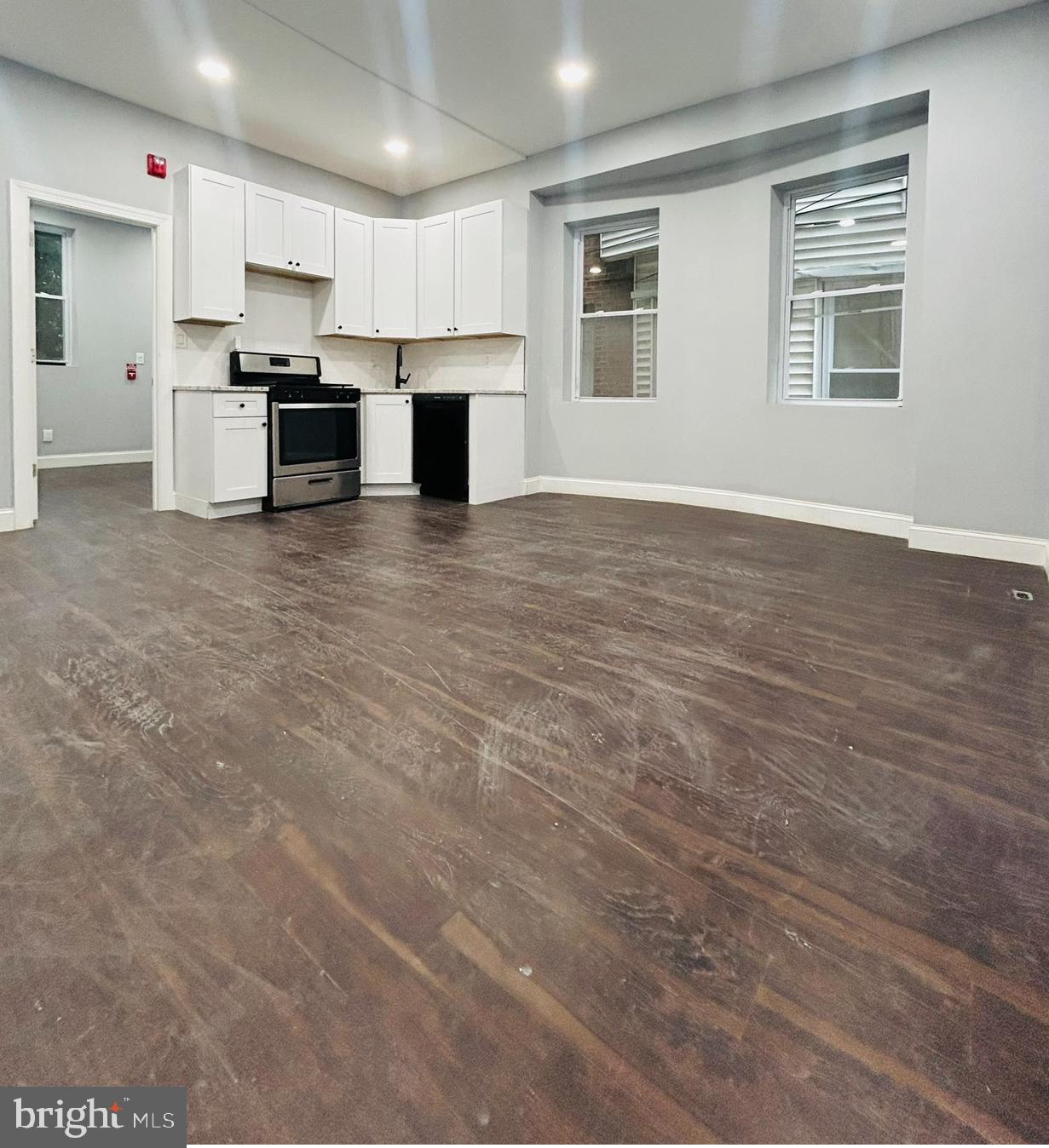 KINGSESSING - Residential Lease