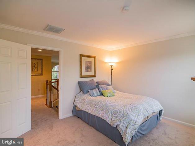 SEVERN PINES - Residential