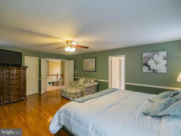 SEVERN PINES - Residential