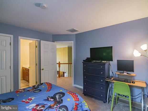 SEVERN PINES - Residential