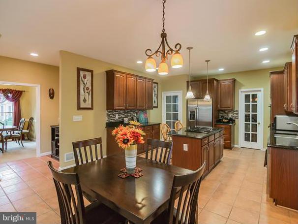 SEVERN PINES - Residential