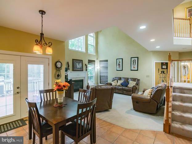 SEVERN PINES - Residential