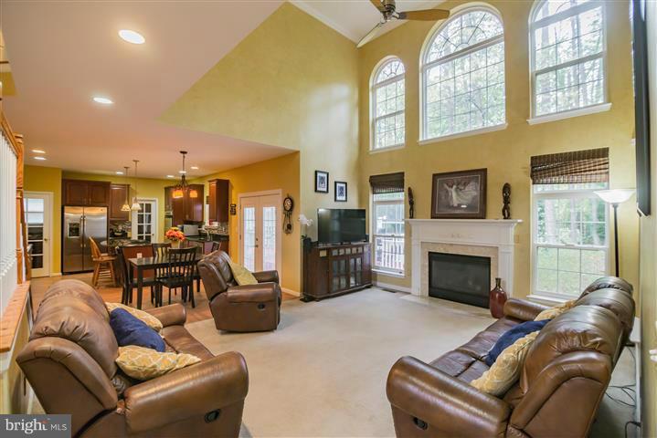 SEVERN PINES - Residential