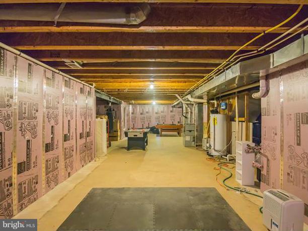 SEVERN PINES - Residential