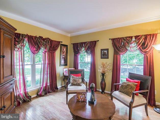 SEVERN PINES - Residential