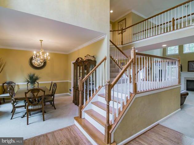 SEVERN PINES - Residential