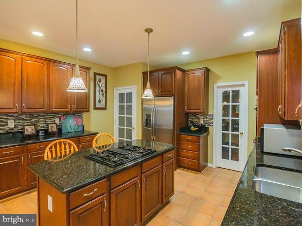 SEVERN PINES - Residential