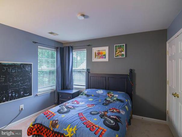 SEVERN PINES - Residential