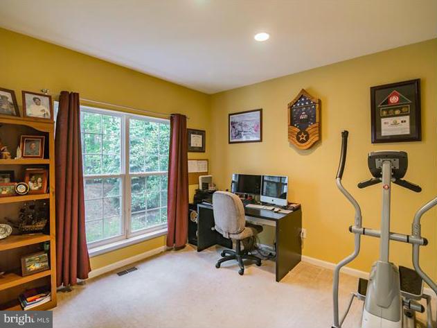 SEVERN PINES - Residential