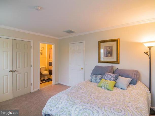 SEVERN PINES - Residential