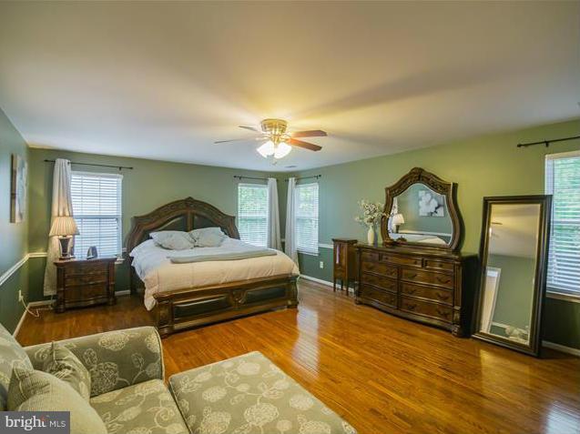 SEVERN PINES - Residential