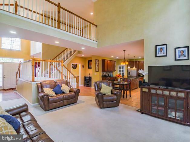 SEVERN PINES - Residential