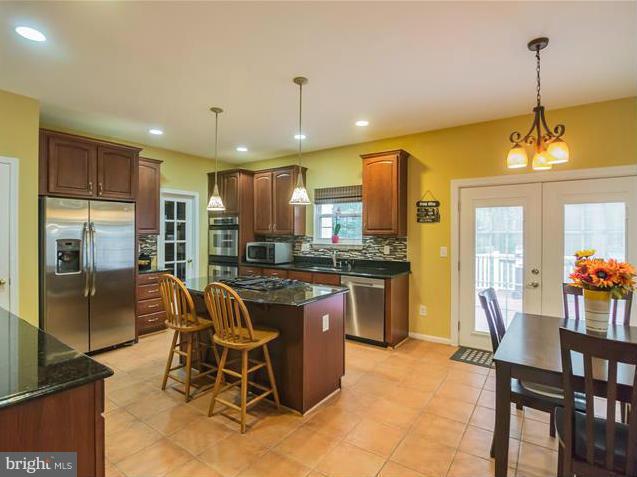 SEVERN PINES - Residential