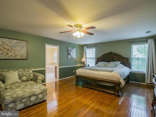 SEVERN PINES - Residential