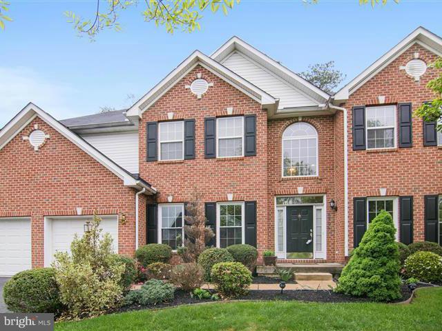 SEVERN PINES - Residential