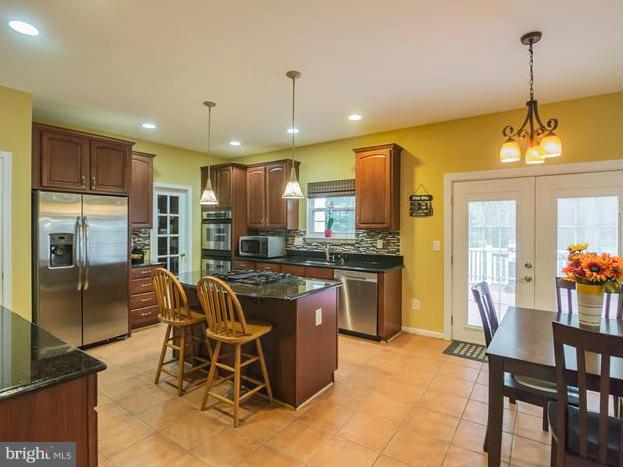 SEVERN PINES - Residential