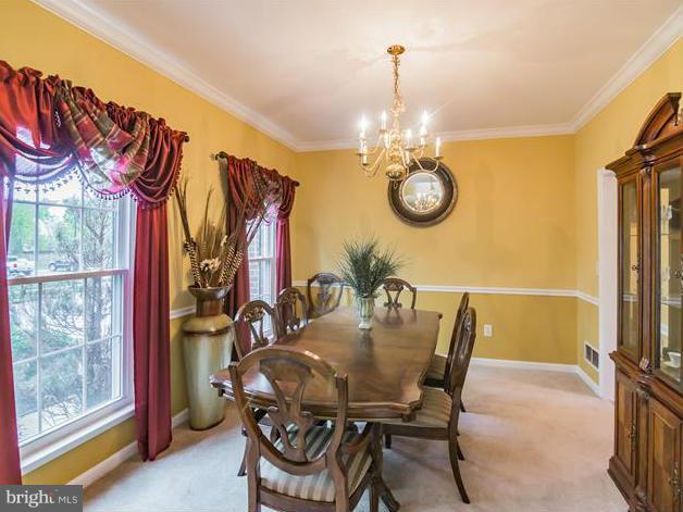 SEVERN PINES - Residential