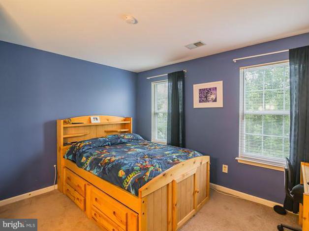 SEVERN PINES - Residential