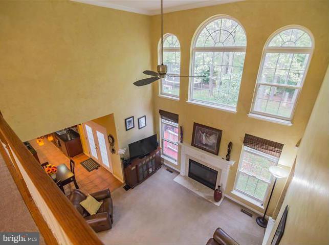 SEVERN PINES - Residential