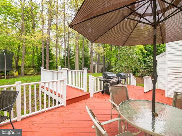 SEVERN PINES - Residential