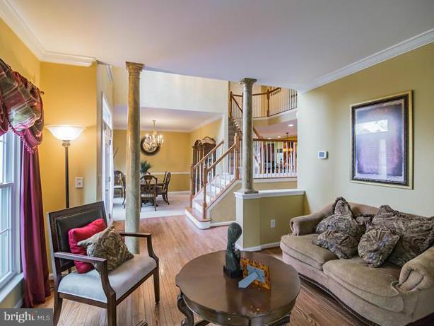 SEVERN PINES - Residential