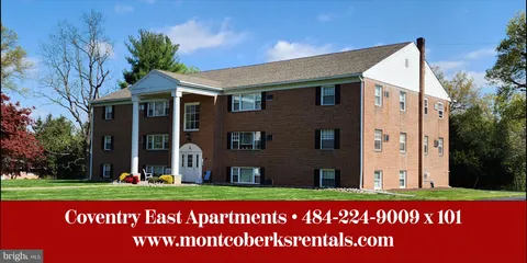 804 Vaughn Road Unit A-1, Pottstown, PA MLS: PACT2097264