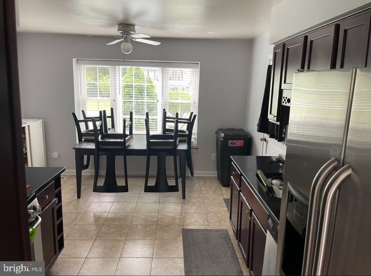 OAK HILL - Residential Lease