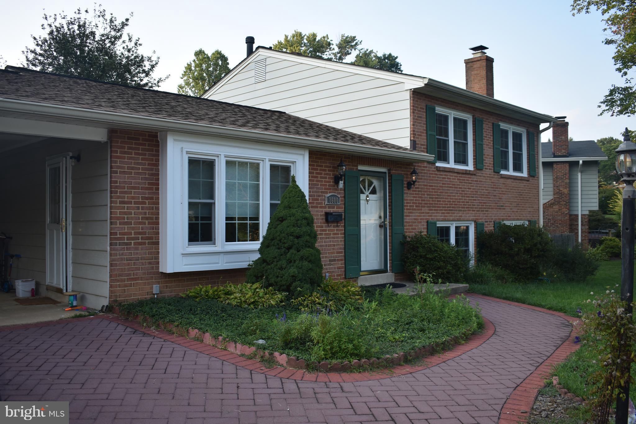 OAK HILL - Residential Lease