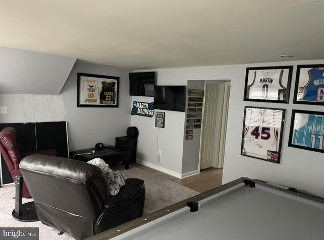 OAK HILL - Residential Lease