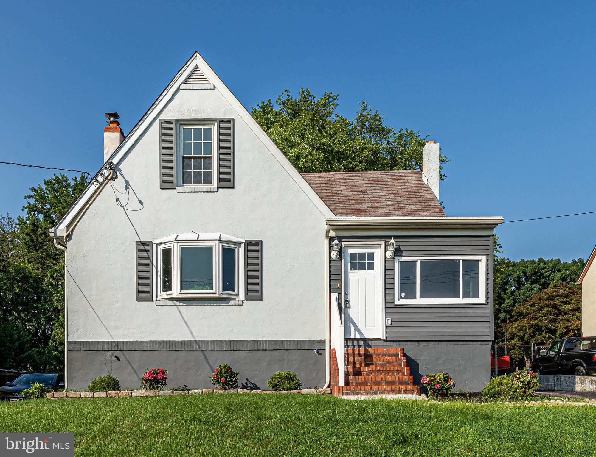 ROSEDALE - Residential