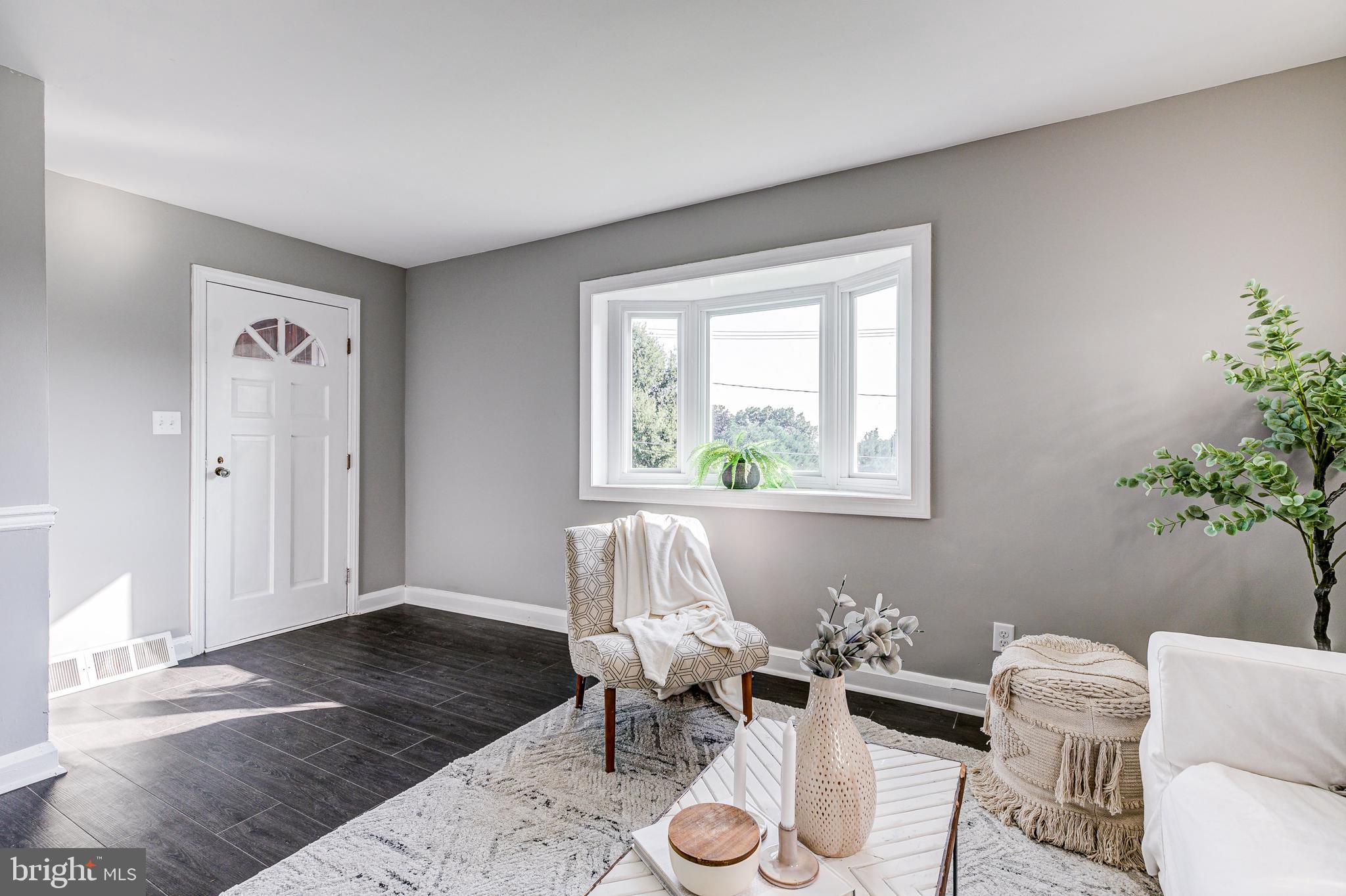 ROSEDALE - Residential