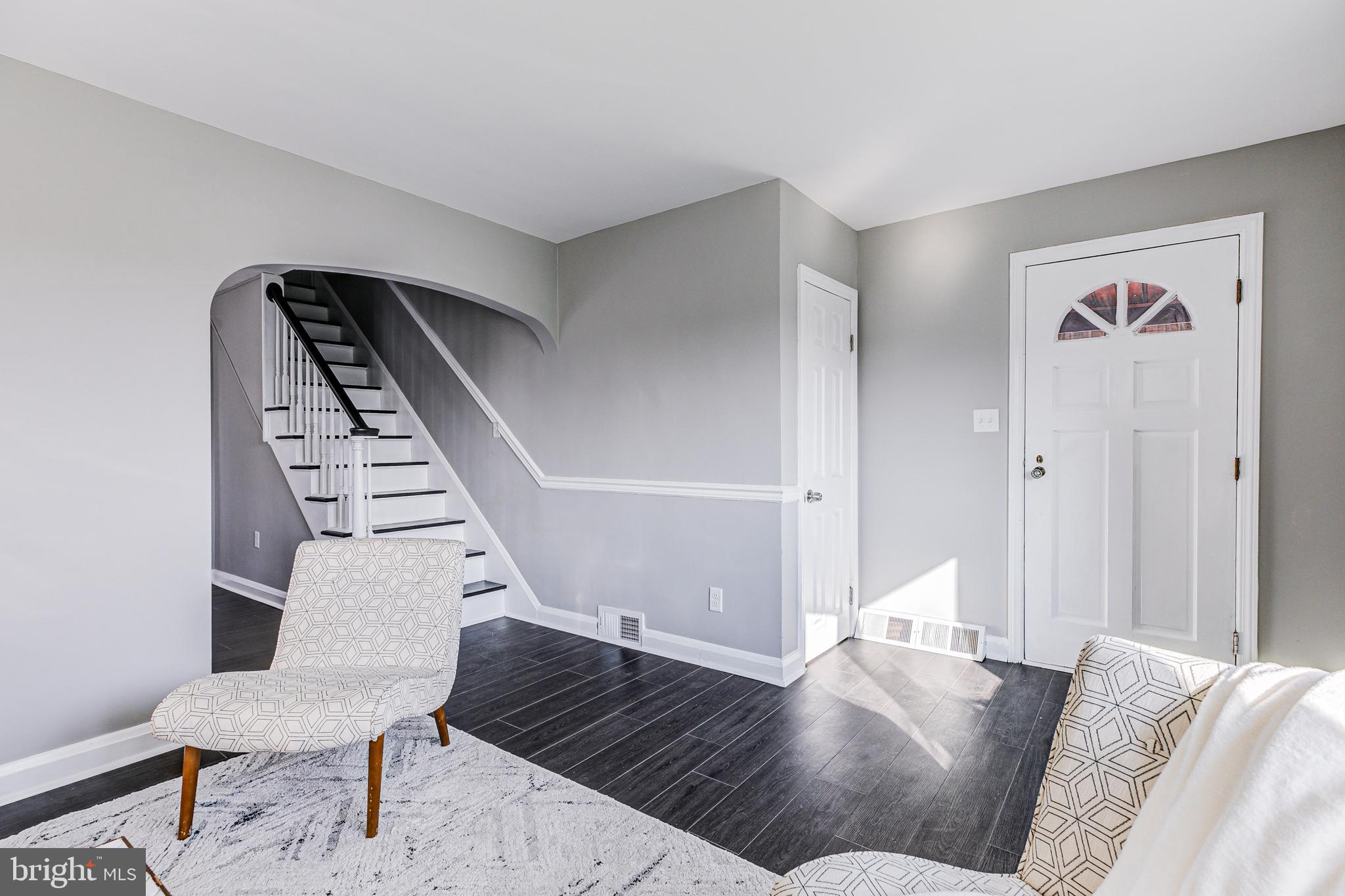 ROSEDALE - Residential