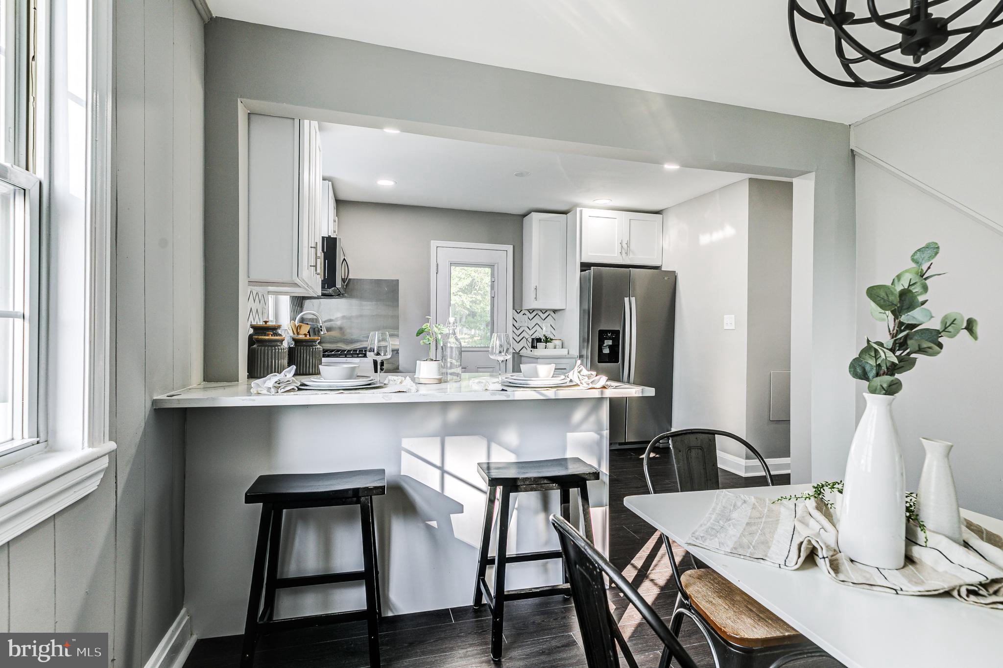 ROSEDALE - Residential