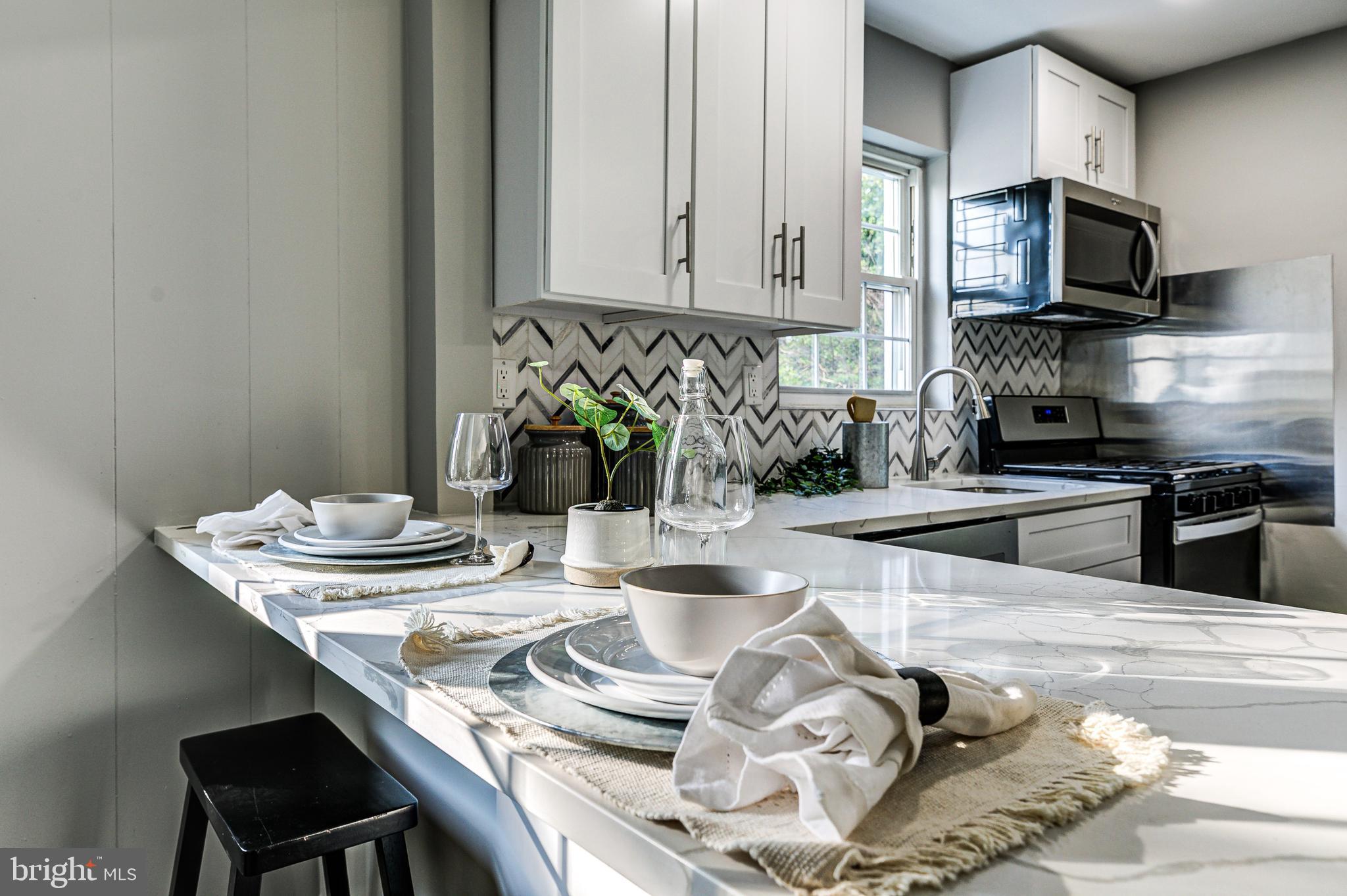 ROSEDALE - Residential